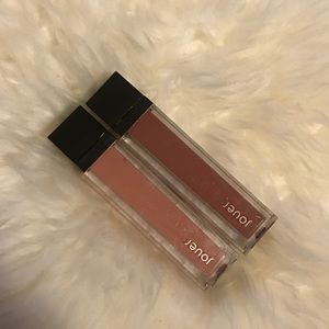 Jouer Liquid Lipstick bundle